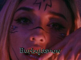 Burbujasnow