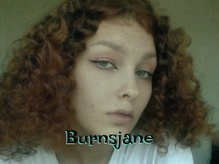 Burnsjane