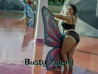 Busty_isabell