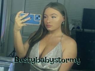 Bustybabystormy