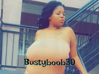 Bustyboob30