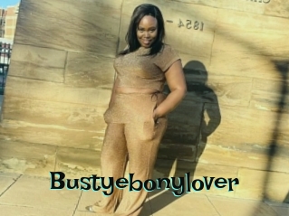 Bustyebonylover