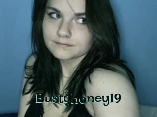 Bustyhoney19