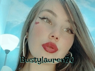 Bustylauren70