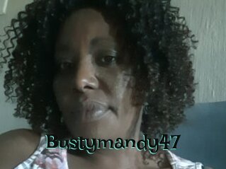 Bustymandy47