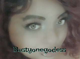 Bustyonegodess