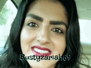 Bustyzariah69