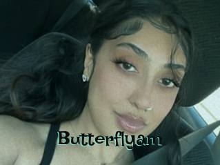 Butterflyam