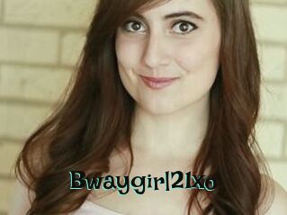 Bwaygirl21xo