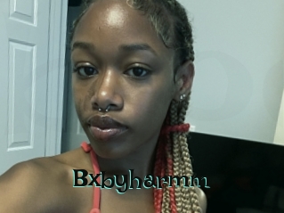 Bxbyharmm