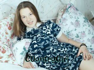 C0untryGirl