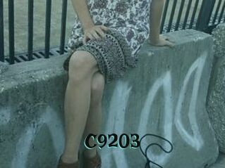 C9203