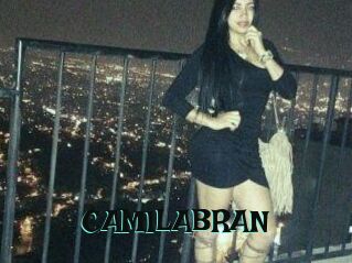 CAMILABRAN