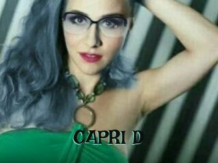 CAPRI_D