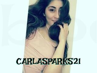 CARLA_SPARKS21