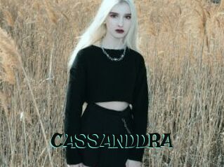 CASSANDDRA