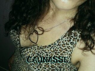 CAUNASSE