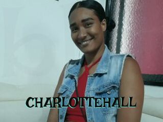 CHARLOTTEHALL