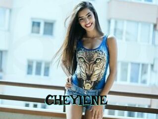 CHEYIENE_