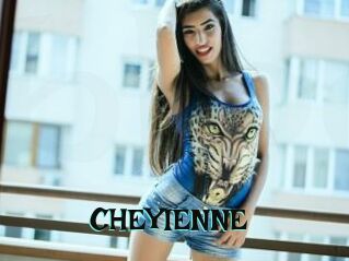 CHEYIENNE_