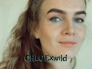 CHLOExwild