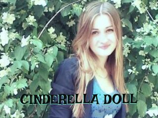 CINDERELLA_DOLL