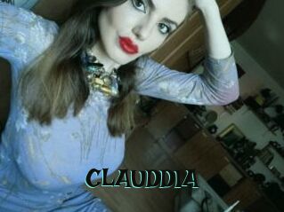 CLAUDDIA