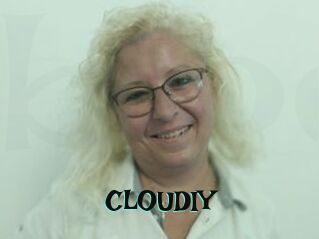CLOUDIY