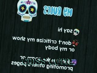 CRISS_CUTTE