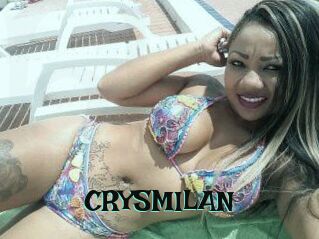 CRYSMILAN