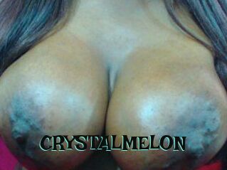 CRYSTALMELON