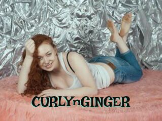 CURLYnGINGER