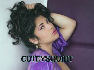 CUTEYSQUIRT