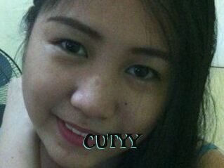 CUTYY