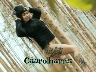 Caarolharris