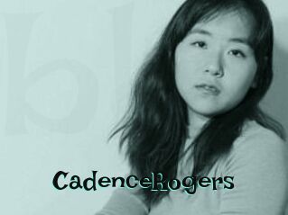 Cadence_Rogers