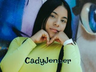 CadyJenner