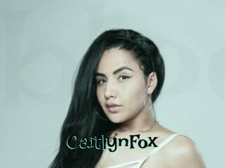 CaitlynFox