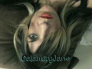 CalamityJane