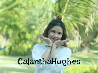 CalanthaHughes