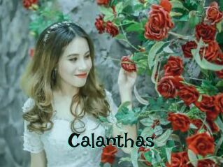 Calanthas
