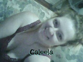 Caleela