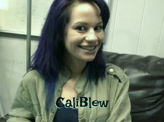 CaliBlew