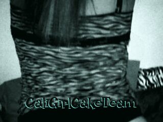 CaliGirlCakeTeam
