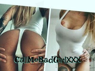 CallMeBadGirlXXX