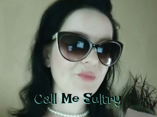 Call_Me_Sultry