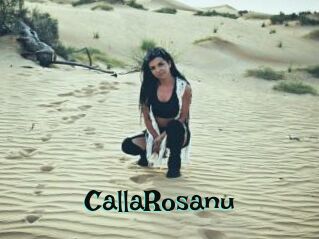 CallaRosanu