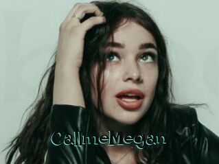 CallmeMegan