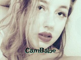 CamBabe