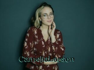 CameliaLarson